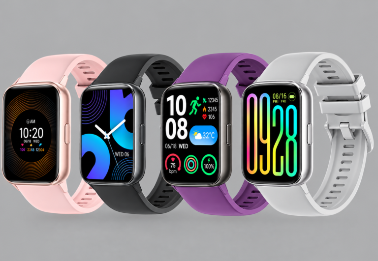 Smartwatch Valdus VS13