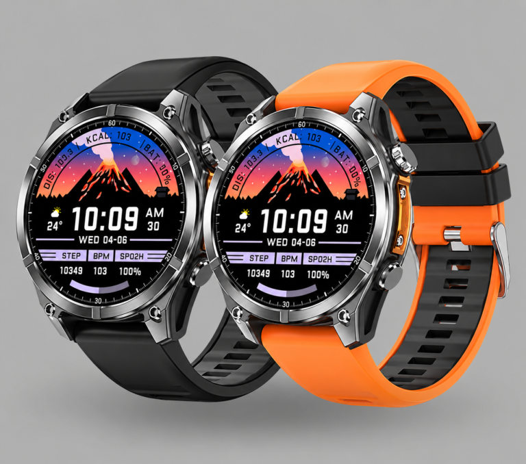 Smartwatch Valdus VD40 PRO