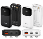 Power Bank Miccell VQ-P16