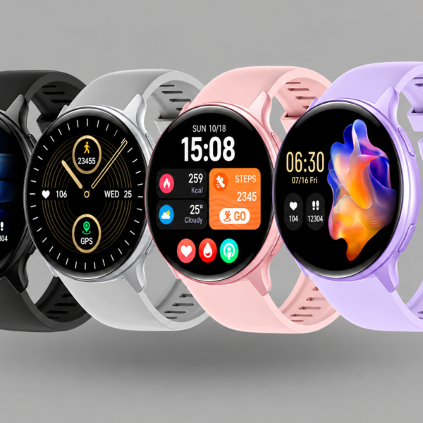 Smartwatch Valdus VG53 PRO
