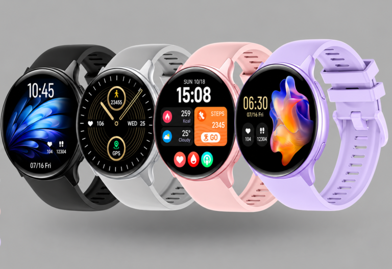 Smartwatch Valdus VG53 PRO