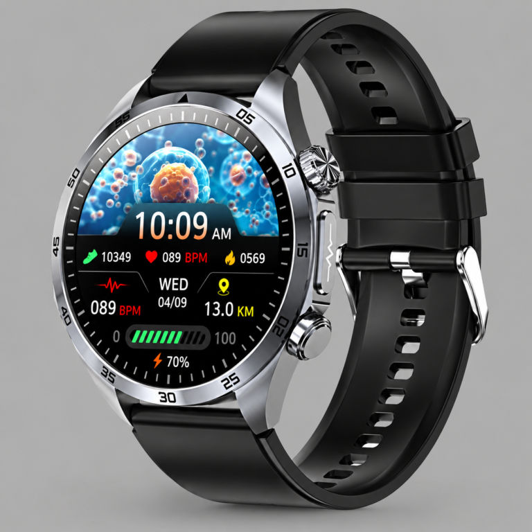 Smartwatch Valdus VE57 PRO